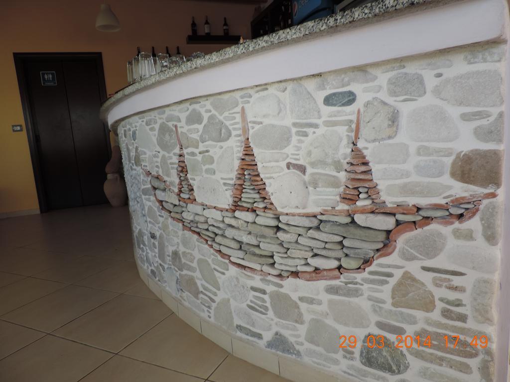 Hotel Kolagji Himarë