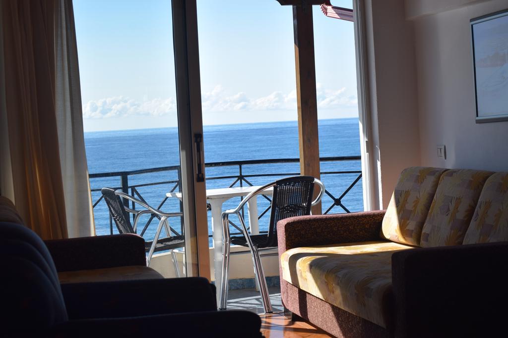 Kolagji Hotel Himarë