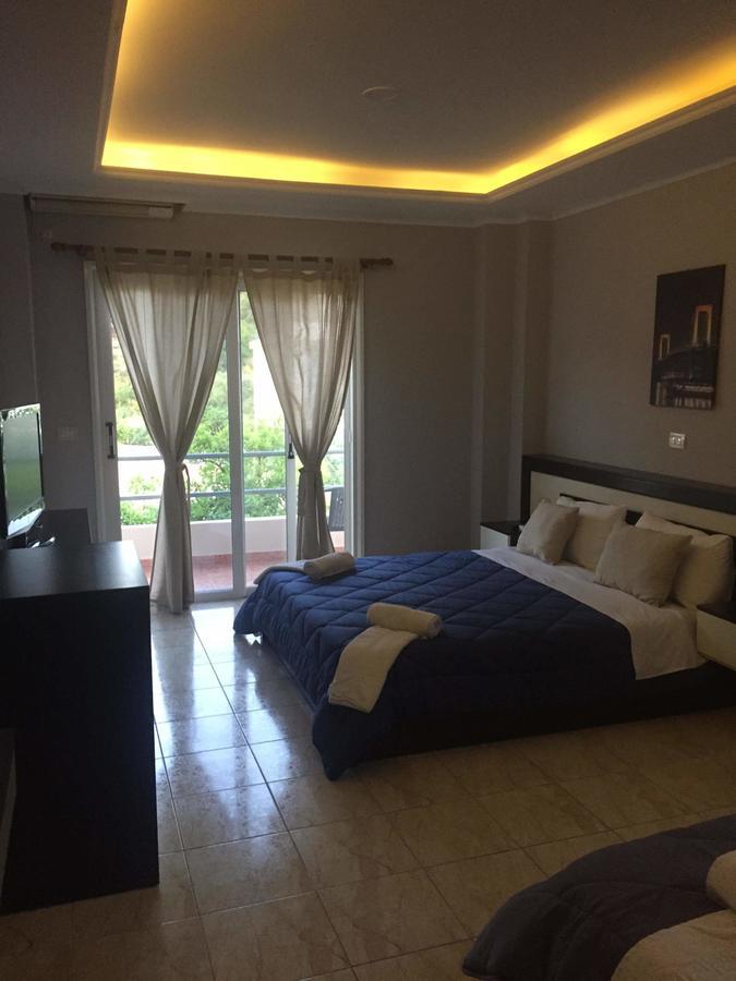 Hotel Kolagji 3*