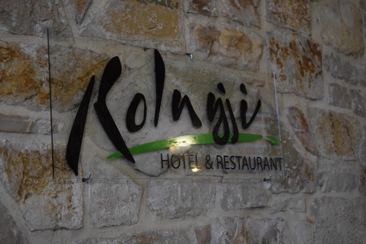 Kolagji
