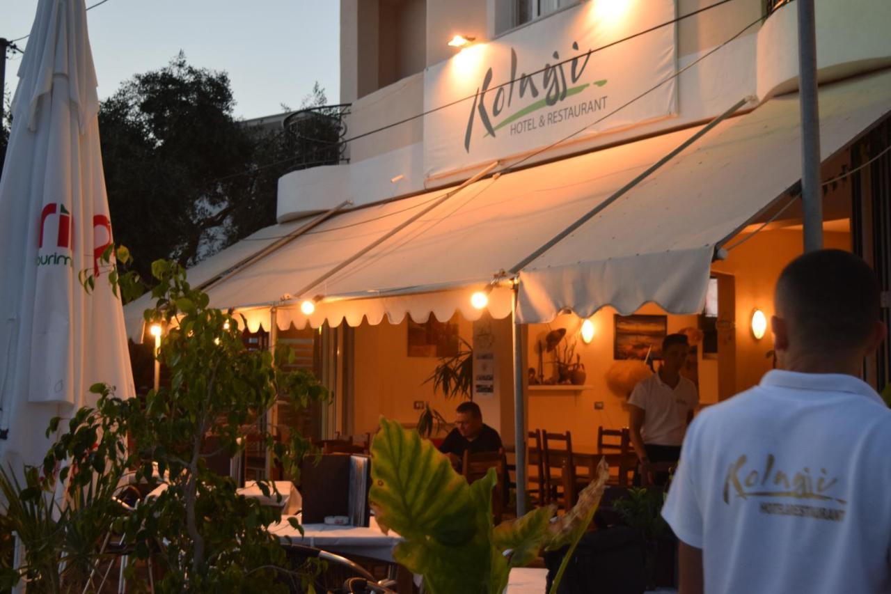 Kolagji Hotel 3*